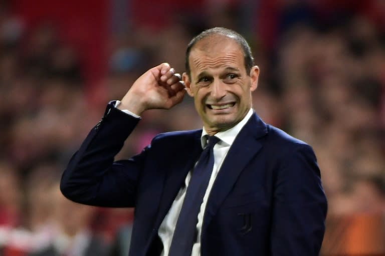 Juventus musste erneut 10 Punkte abziehen und fiel in der Liga auf den siebten Platz zurück